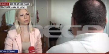 O άνδρας που πήρε 31 προκαταβολές για το ίδιο διαμέρισμα: «Με εκμεταλλεύτηκαν κι εκείνοι, γιατί ήταν φθηνό το ενοίκιο» (video)