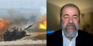 Ανάλυση Ιγνατίου με τρομακτική πρόβλεψη: Ξεκίνησε ο πόλεμος ΗΠΑ- Ιράν…