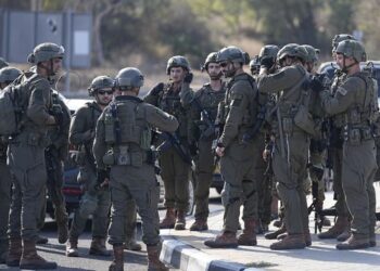 Πόλεμος στο Ισραήλ: Επιχείρηση «Σιδερένια Ξίφη», μάχες σε 22 μέτωπα – 200 Ισραηλινοί νεκροί και 1.000 τραυματίες