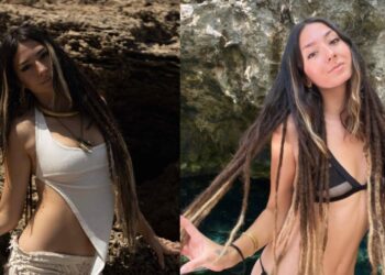 Πόλεμος στο Ισραήλ: Νεκρή 30χρονη Γερμανίδα από μέλη της Χαμάς -Περιέφεραν το άψυχο σώμα της στους δρόμους