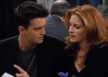 Οι αποτυχημένες σχέσεις του Μάθιου Πέρι και πώς κατέληξε να πεθάνει μόνος – «Ονειρευόταν να έχει την τέλεια οικογένεια»