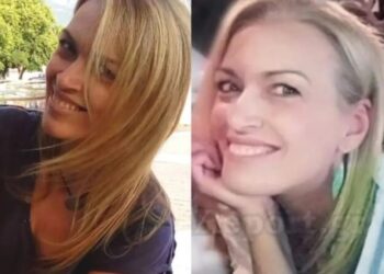 Alldaynews.gr «Ήταν η καλύτερη μητέρα» – Ραγiζει καρδιές ο αδερφός της 43χρονης που έπεσε από τον 4ο όροφο (φωτο, video)