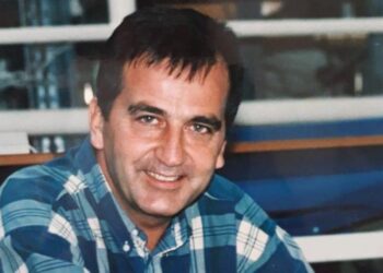 Πένθος για την ελληνική δημοσιογραφία: “Έφυγε” ο Πάρις Καλημερίδης