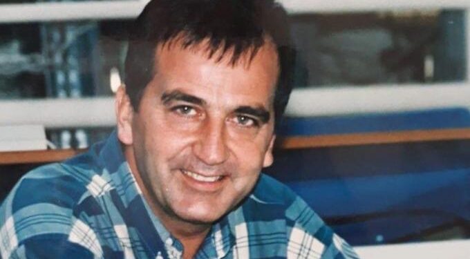 Alldaynews.gr Πένθος για την ελληνική δημοσιογραφία: “Έφυγε” ο Πάρις Καλημερίδης