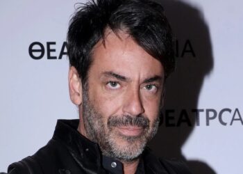 Πάνος Καλλίτσης