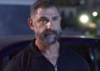 Δημήτρης Καμπόλης