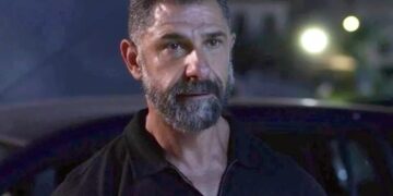 Δημήτρης Καμπόλης