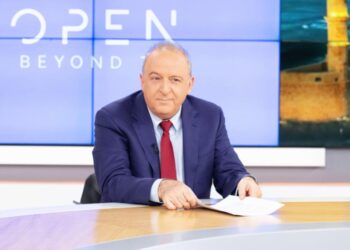 Δημήτρης Καμπουράκης