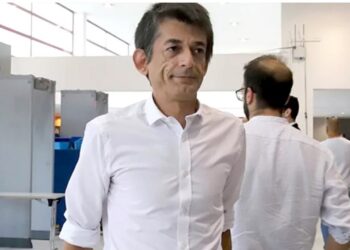 Νίκος Καρανίκας