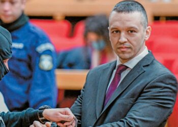 Ηλίας Κασιδιάρης