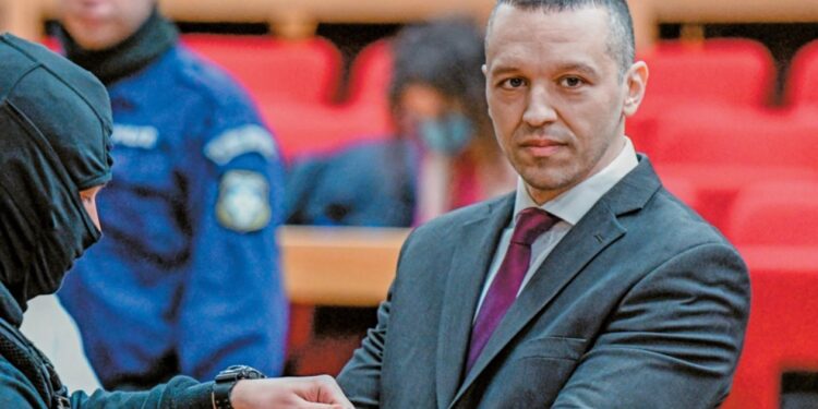 Ηλίας Κασιδιάρης