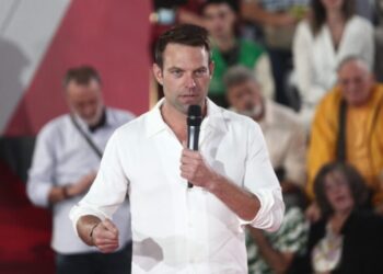 Στέφανος Κασσελάκης