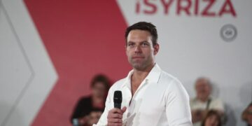 Alldaynews.gr Στέφανος Κασσελάκης: Όταν ενώνεται ο προοδευτικός κόσμος διώχνει γόνους, ημετέρους και διεφθαρμένους