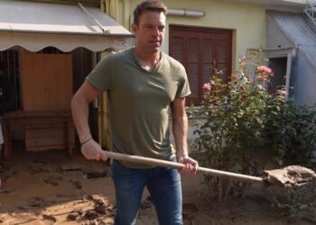 Άγιος Παντελεήμονας: «Έριξε στον μπαμπά και ερχόταν σε εμάς τα παιδιά», αναφέρει η κόρη του 50χρονου θύματος