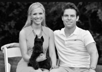 Αυτή είναι η καλλονή πρώην σύντροφος του Στέφανου Κασσελάκη – Ήταν μαζί για πέντε χρόνια[Φωτογραφίες]