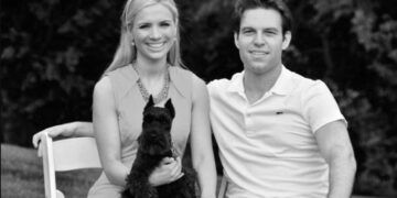 Αυτή είναι η καλλονή πρώην σύντροφος του Στέφανου Κασσελάκη – Ήταν μαζί για πέντε χρόνια[Φωτογραφίες]