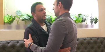 Alldaynews.gr Στέφανος Κασσελάκης: Συνάντηση με πατέρα θύματος των Τεμπών – «Μπήκα υποψήφιος λόγω της τραγωδίας» είπε ο πρόεδρος του ΣΥΡΙΖΑ