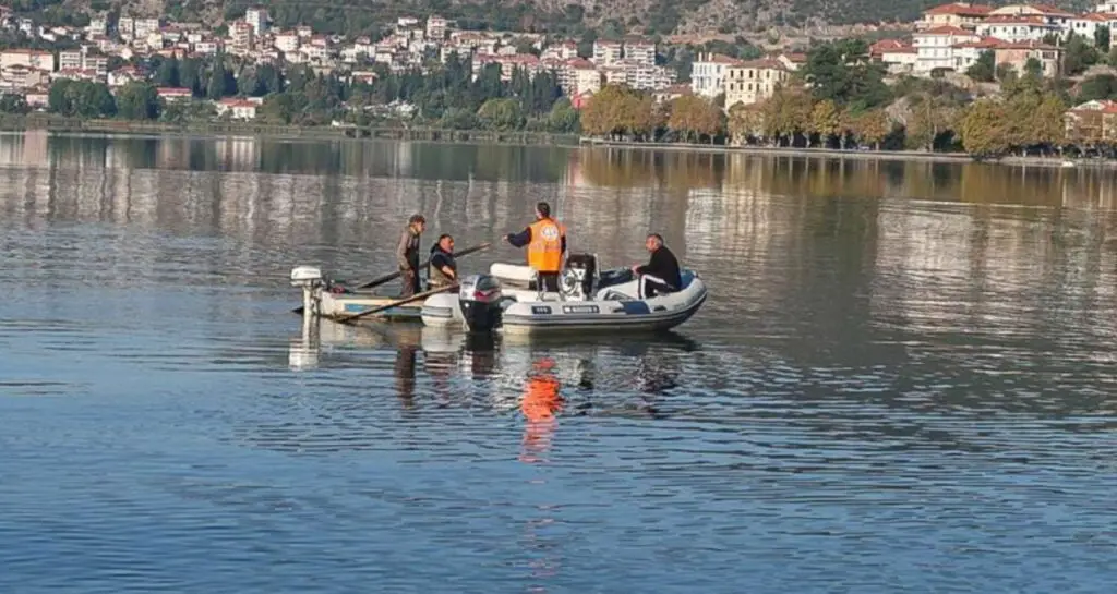 καστοριά