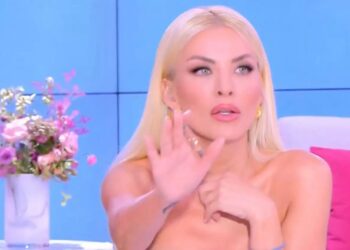 Καινούργιου: Οποιαδήποτε εκπομπή θα ήθελε να φιλοξενήσει τον Μπέο – Εγώ δεν θα τον κανάκευα, θα τον έφτανα στο σημείο να…