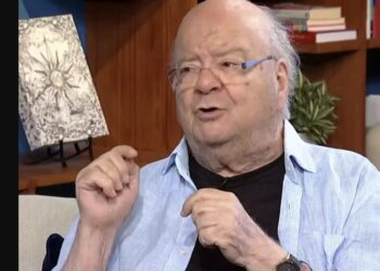 Γιώργος Κατσαρός