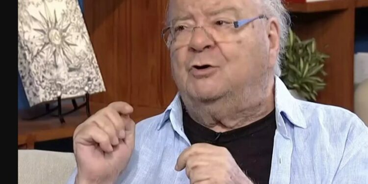 Γιώργος Κατσαρός