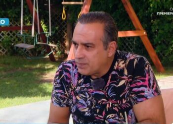 Κρατερός Κατσούλης