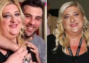 Μπέλλα Κυδωνάκη: Συγκινεί μιλώντας για τον θάνατο του γιου της – «Είναι ο μεγάλος μου δάσκαλος»