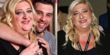 Alldaynews.gr Μπέλλα Κυδωνάκη: Συγκινεί μιλώντας για τον θάνατο του γιου της – «Είναι ο μεγάλος μου δάσκαλος»