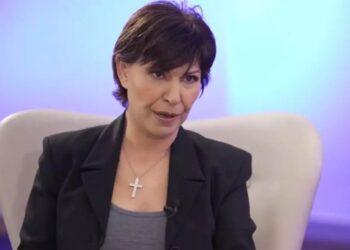 Κωνσταντίνα