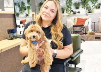 Αργυρώ Μπέου