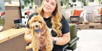 Alldaynews.gr Αργυρώ Μπέου