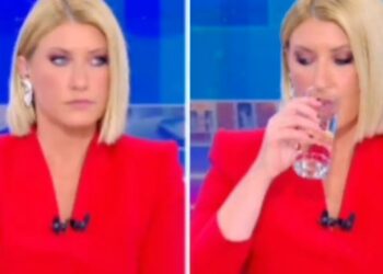«Στέγνωσε το στόμα της»! Πάγωσε η Σία Κοσιώνη όταν άκουσε ότι έχασε τον Δήμο ο Μπακογιάννης[video]