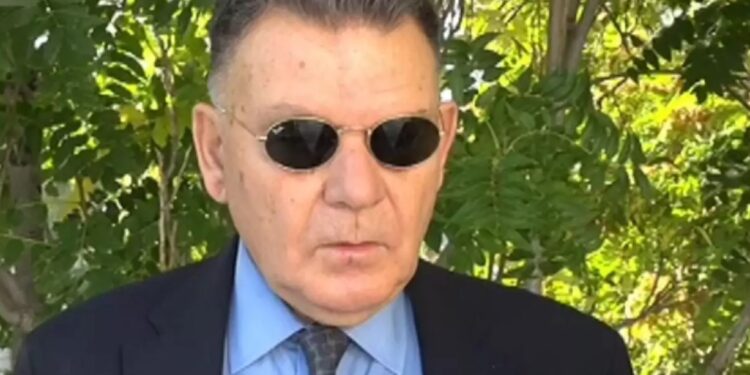 Alldaynews.gr Αλέξης Κούγιας: «Αλίμονο αν συγκριθεί ο Χαϊκάλης με τον Μπιμπίλα, τα σκ…α με την κολώνια»