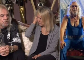 Χαλκιδική: «Με παγίδεψε γιατί δεν της έδωσα λεφτά» λέει ο «ξανθός μάγος» που κατηγορείται για ασέλγεια σε βάρος της βαφτισιμιάς του