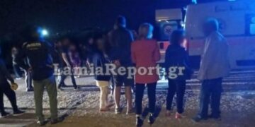 Τραγικό Συμβάν: Τον αναζητούσαν για ώρες και τελικά τον βρήκε Νεκρό το παιδί του μέσα σε ένα αυλάκι