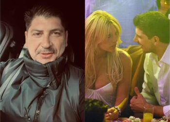Alldaynews.gr Άγριο ξύλο και Πυροβολισμοί – Παναγιώτης Λιαδέλης: Νύχτα τρόμου για τον πρώην σύζυγο της Σαμπρίνας και τον γιο τους