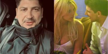 Alldaynews.gr Άγριο ξύλο και Πυροβολισμοί – Παναγιώτης Λιαδέλης: Νύχτα τρόμου για τον πρώην σύζυγο της Σαμπρίνας και τον γιο τους