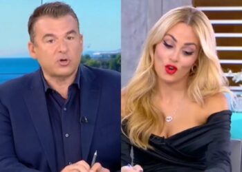 Η Φωτεινή Πετρογιάννη σε πρωτοφανές ξέσπασμα: “Όσο χοντρόπετσος και να είσαι δεν μπορείς να το αφήσεις να περάσει έτσι”