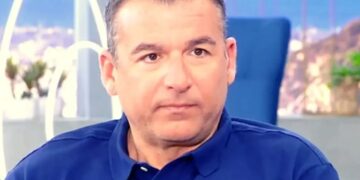 Ξέσπασε ο Λιάγκας στον αέρα: «Θα έπρεπε να ντρέπεστε στις άλλες εκπομπές»[video]