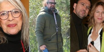 Alldaynews.gr Λορέντζο Καριέρε: Ποιος είναι πραγματικά ο γιος της Ματούλας ‑ Ο γάμος με την Έλενα Κατραβά και η ρήξη με την μητέρα του