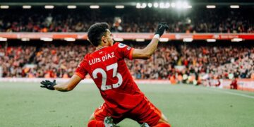 Alldaynews.gr Σοκ στη Λίβερπουλ: Απήγαγαν τους γονείς του Λουίς Ντίας