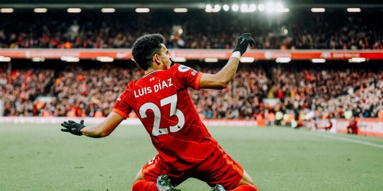 Alldaynews.gr Σοκ στη Λίβερπουλ: Απήγαγαν τους γονείς του Λουίς Ντίας