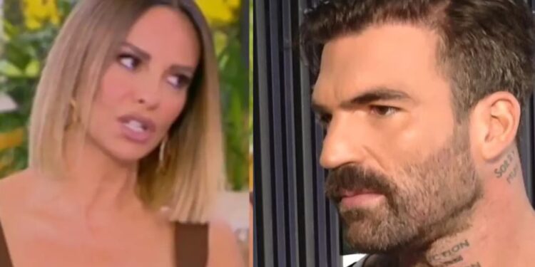 Alldaynews.gr Μπέττυ Μαγγίρα για Δημήτρη Αλεξάνδρου: «Όταν τα μοιράζεσαι όλα στο instagram, σε πείραξε που είπαν το όνομα;»