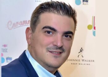 Alldaynews.gr Αντώνης Μαγγλάρης