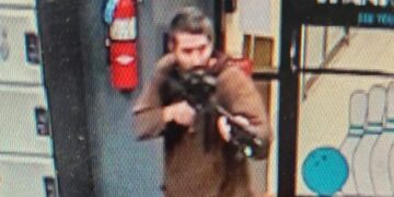 Alldaynews.gr Μακελειό στο Μέιν: 22 νεκροί και 60 τραυματίες από πυροβολισμούς (φωτο, video)