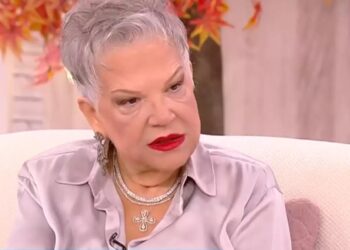 Alldaynews.gr “Υπάρχει καρκίνος στο στήθος μου… Το ξάφνιασμα ήταν πάρα πολύ μεγάλο”