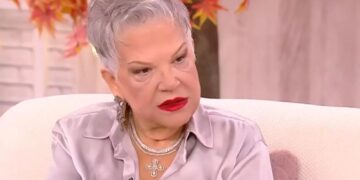 Alldaynews.gr “Υπάρχει καρκίνος στο στήθος μου… Το ξάφνιασμα ήταν πάρα πολύ μεγάλο”