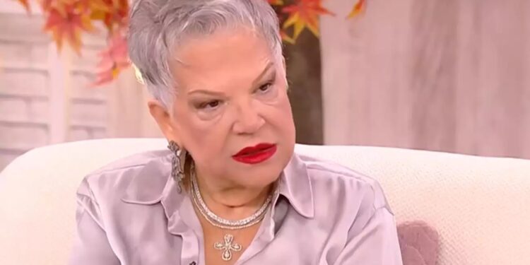 Alldaynews.gr “Υπάρχει καρκίνος στο στήθος μου… Το ξάφνιασμα ήταν πάρα πολύ μεγάλο”