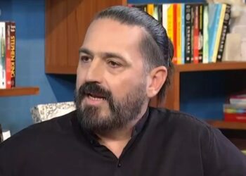 Δημήτρης Μακρυνιώτης