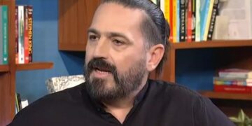 Alldaynews.gr Δημήτρης Μακρυνιώτης